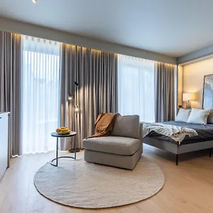  Apartament Monciak Elegance - Molo