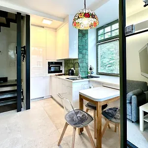  Apartament Evergreen House