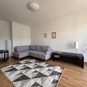 Apartament Sloneczny Lokietka