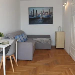  Kwatera prywatna Citystay Modern 5 Min Plaza!