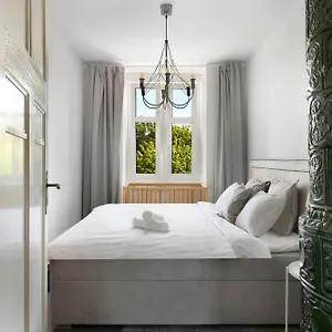  Apartament Elite Parkowa Economy