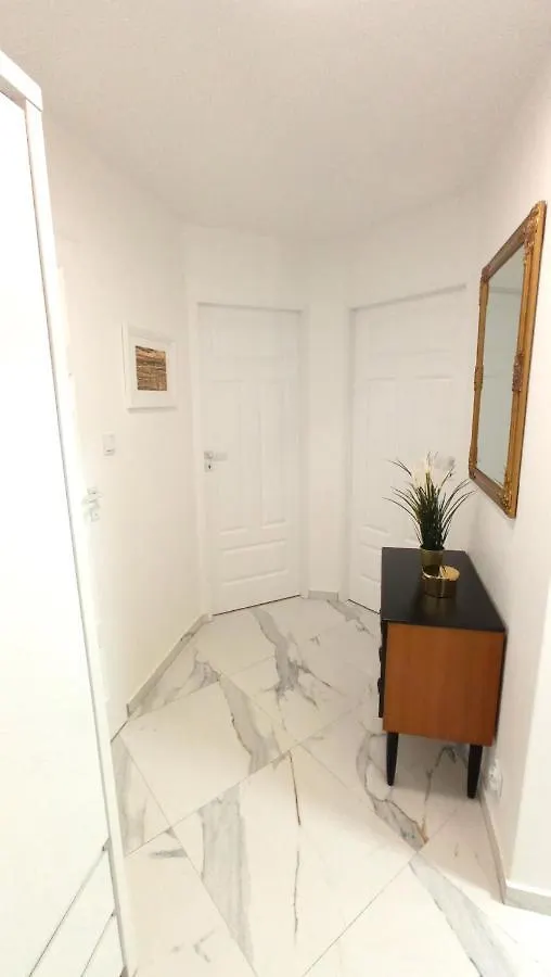 Meva Sopot Apartment 0*,  Poland