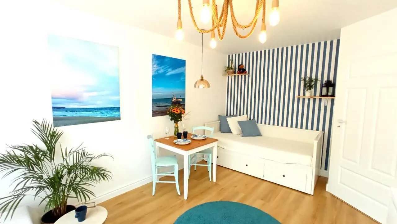 Meva Sopot Apartment Poland
