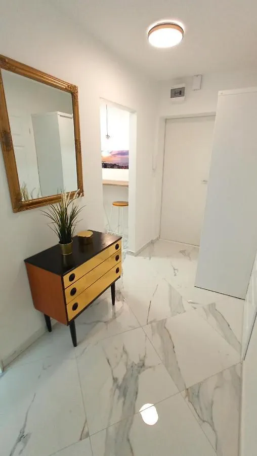 Meva Sopot Apartment