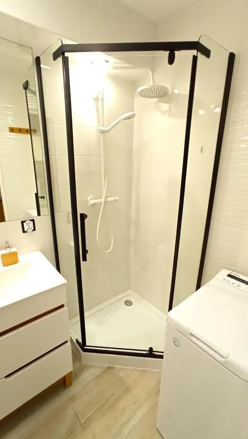 Meva Sopot Apartment Poland