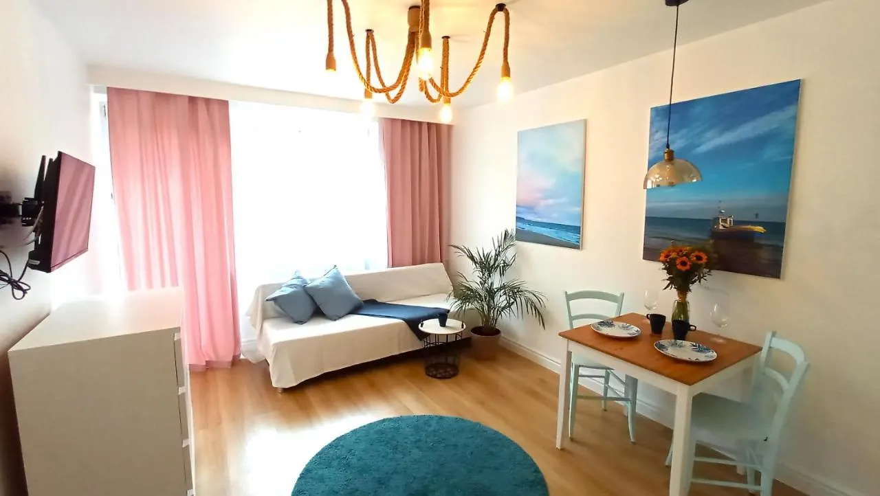 Meva Sopot Apartment 0*,