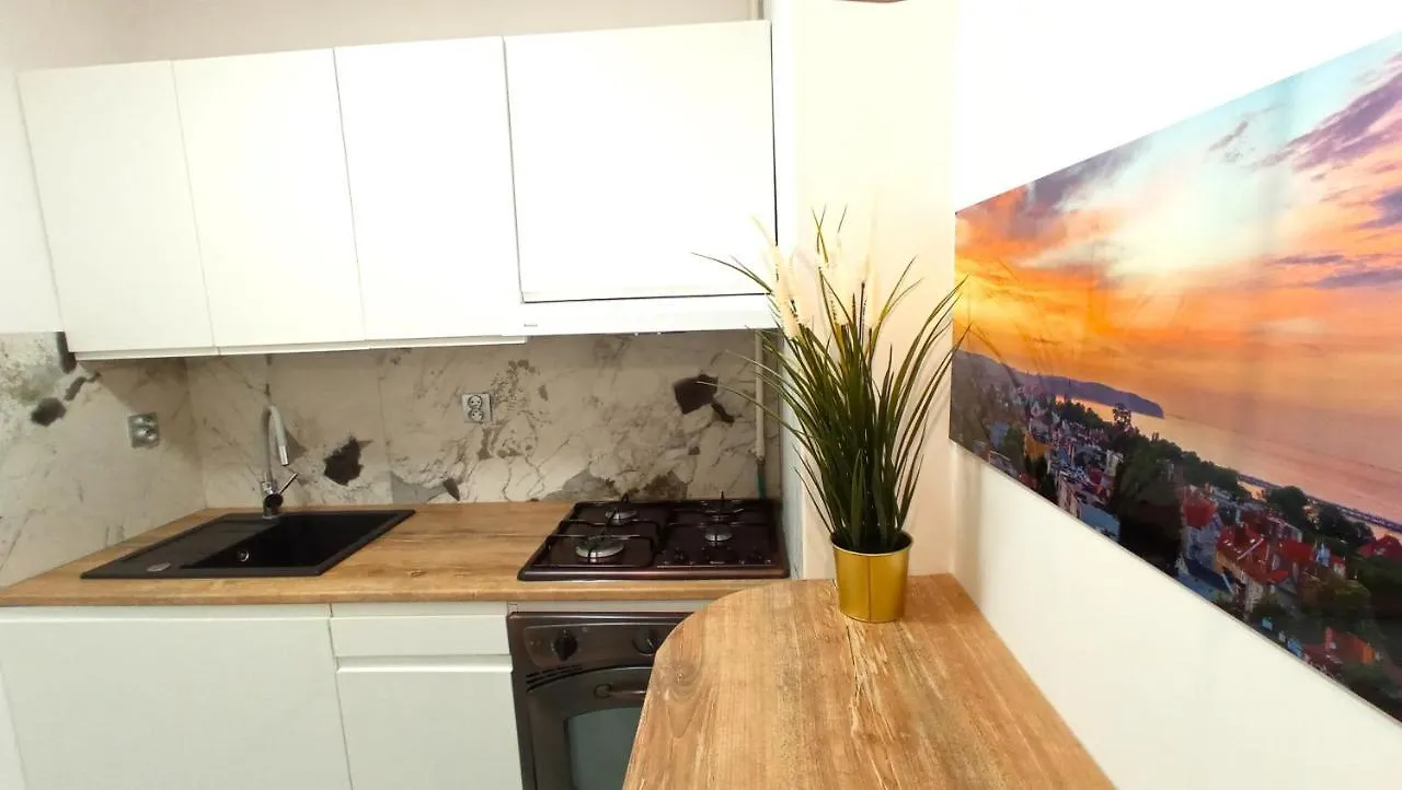 Meva Sopot Apartment 0*,  Poland